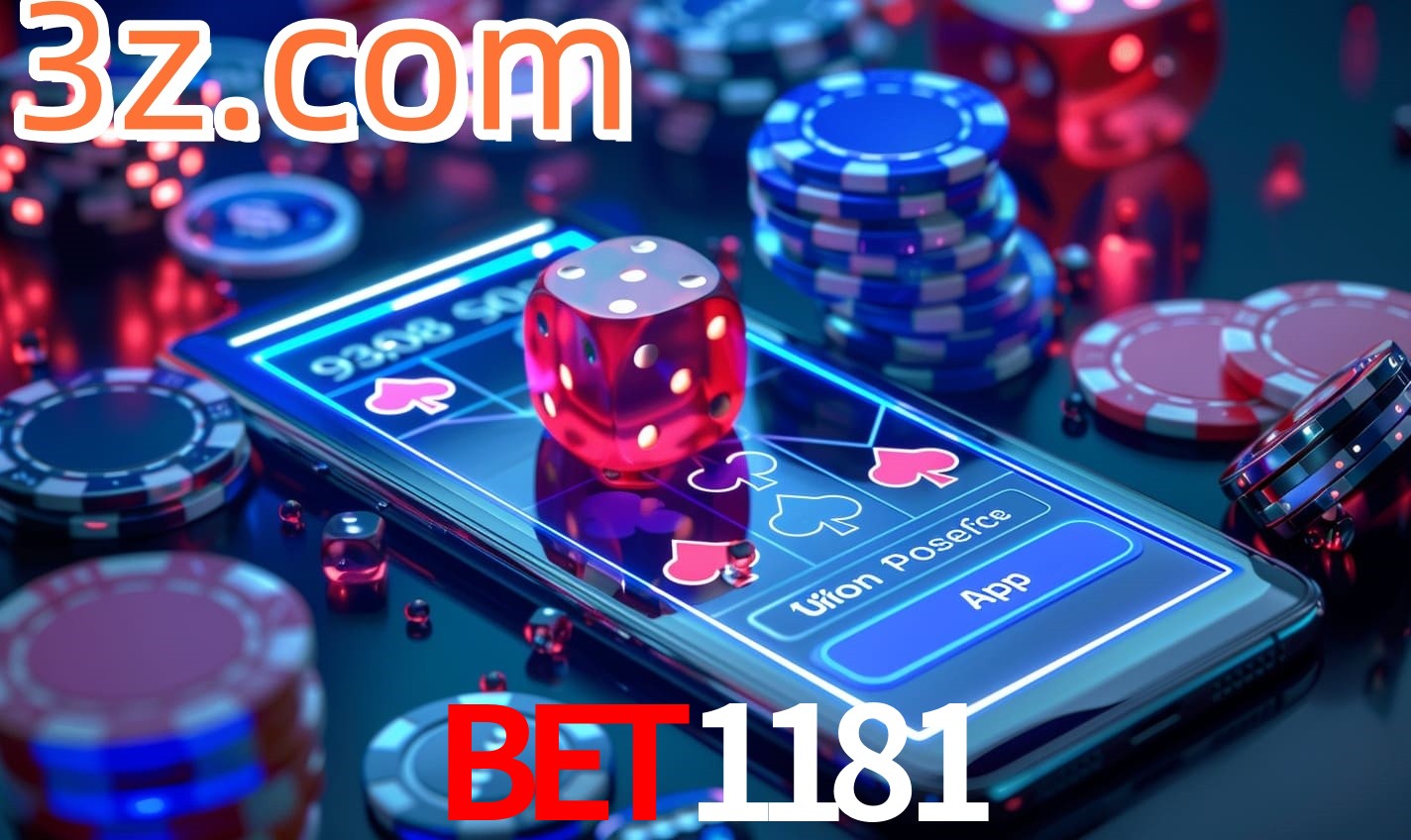 Baixar App BET1181