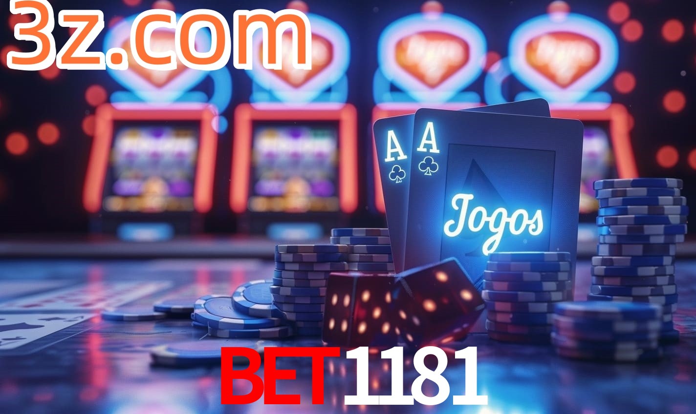 Lista de Jogos BET1181