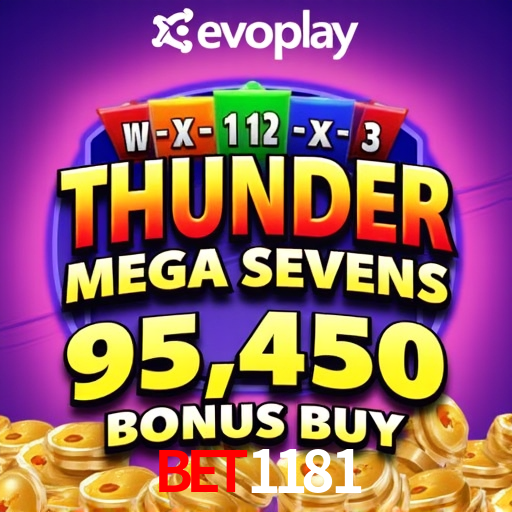 Melhor Casino Online BET1181