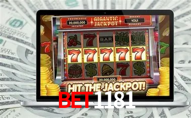 Jogos Emocionantes BET1181